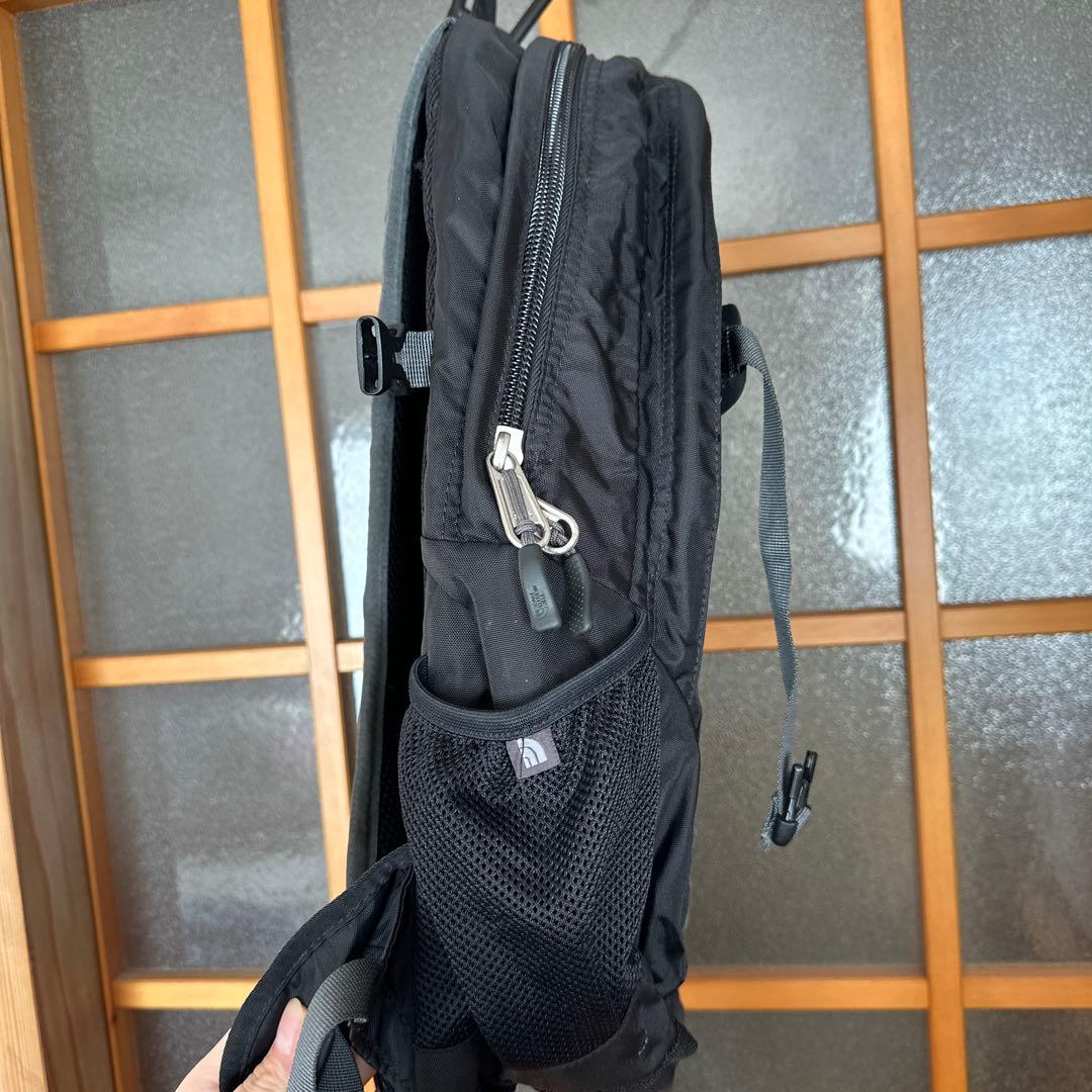 THE NORTH FACE BONTANIC CLASSIC ブラック