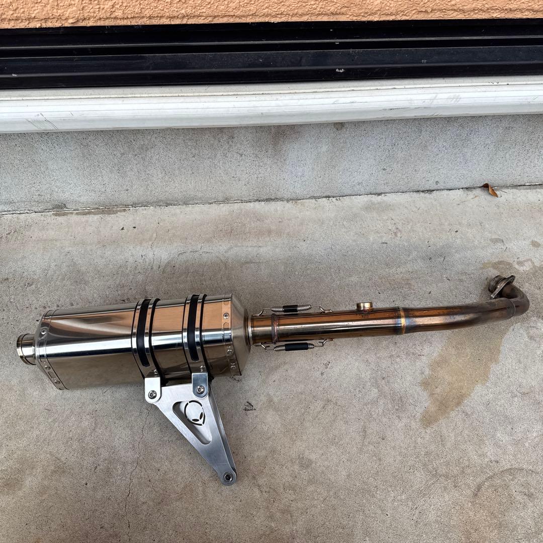 黒田屋 180ccオーバー用