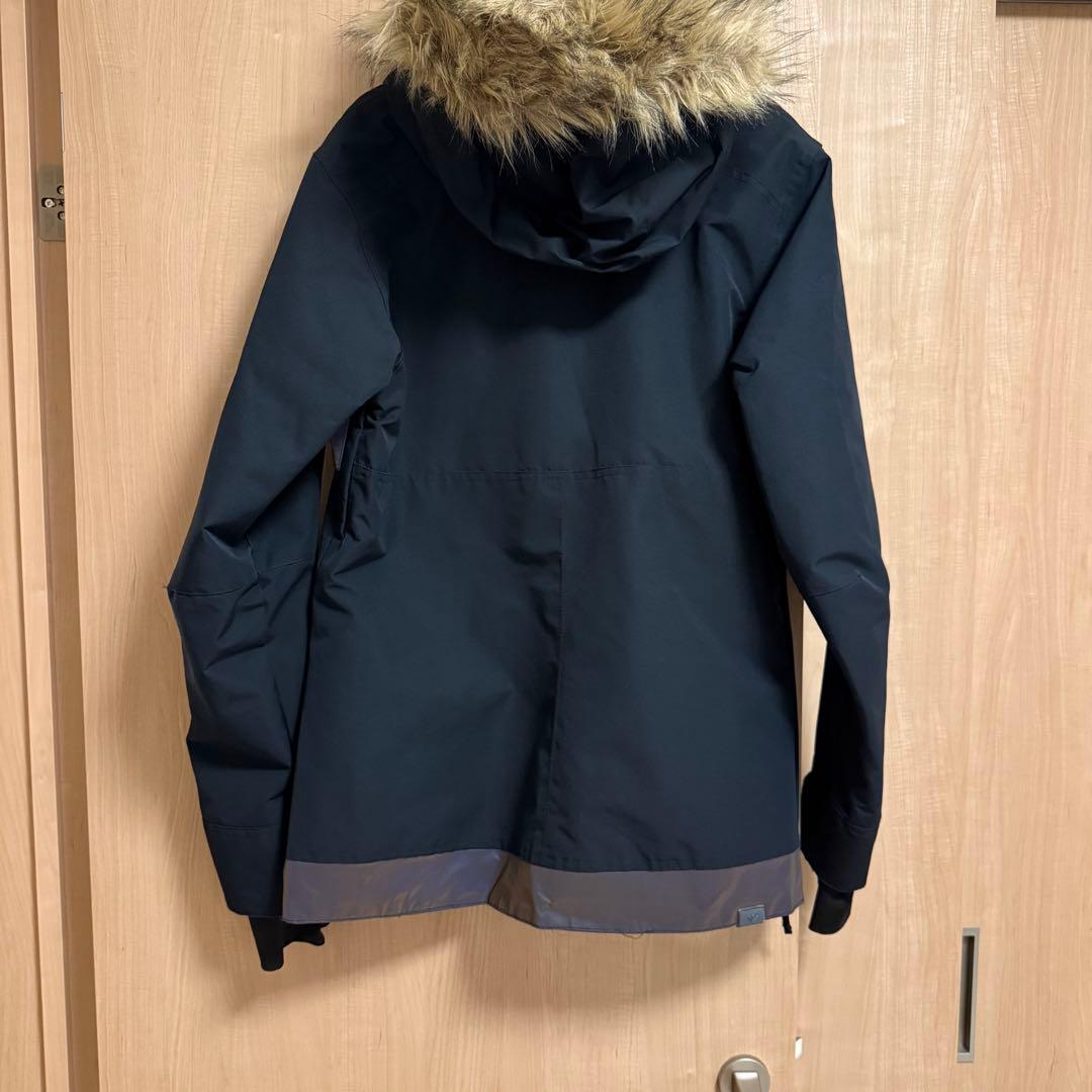 ROXY ボードウエア　上下セット