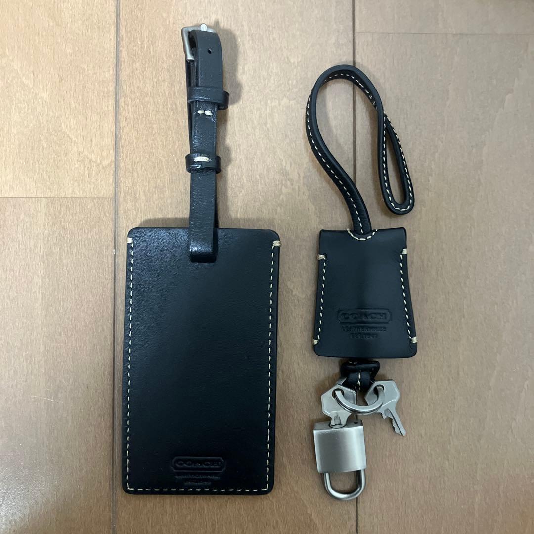 『コーチ』ボストンバッグ　極美品　値下げ