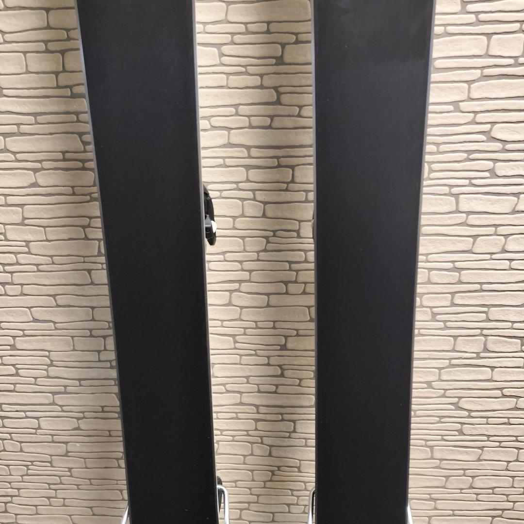 スキー K2 ANTHEM 82+Marker Grip walk 153cm