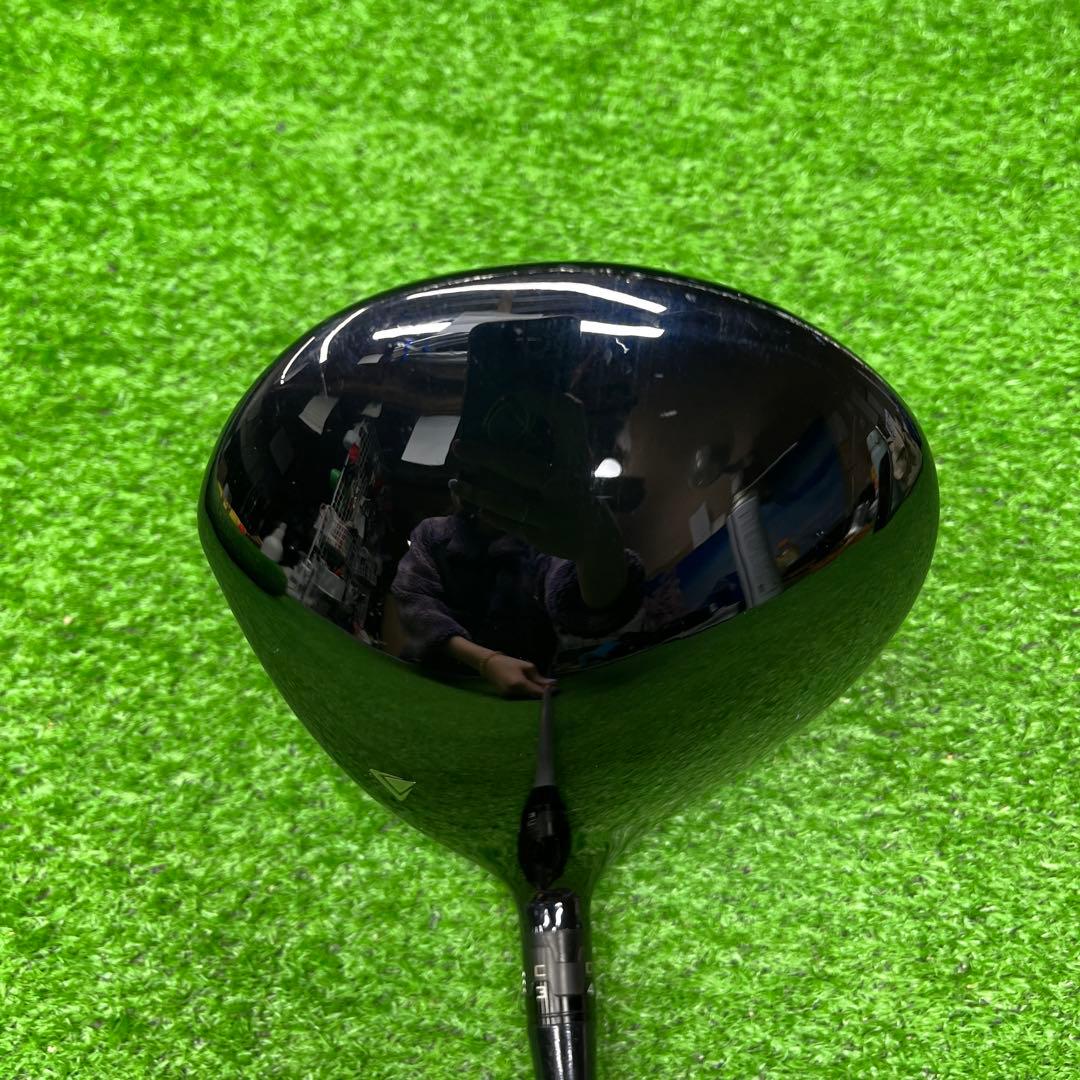 DDD-1887 タイトリスト VG3 10.5° ドライバー flexR