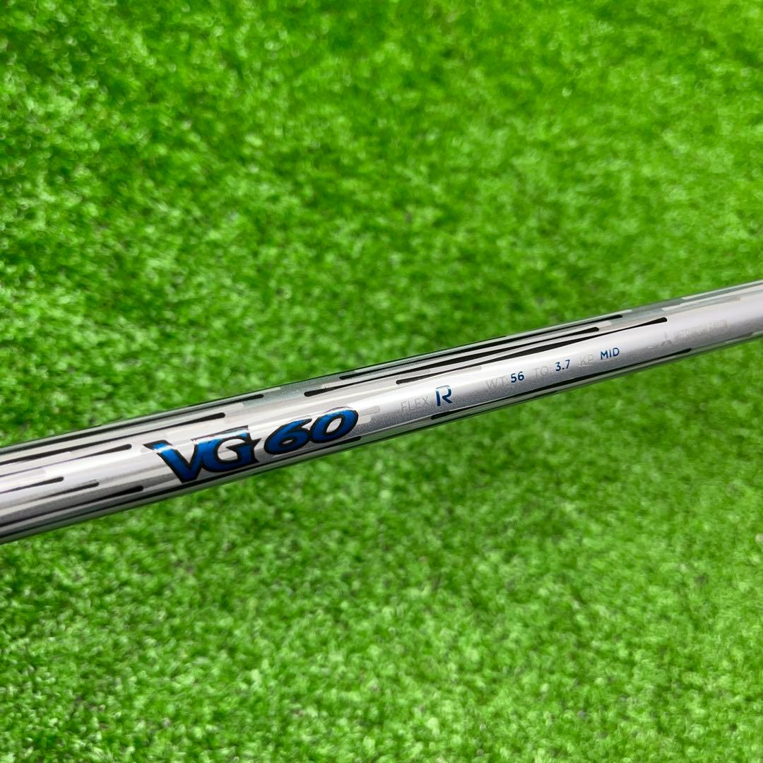 DDD-1887 タイトリスト VG3 10.5° ドライバー flexR