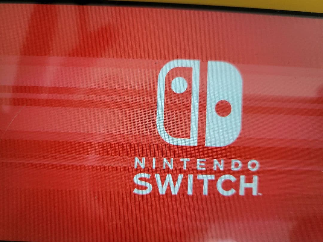Nintendo Switch Lite イエロー