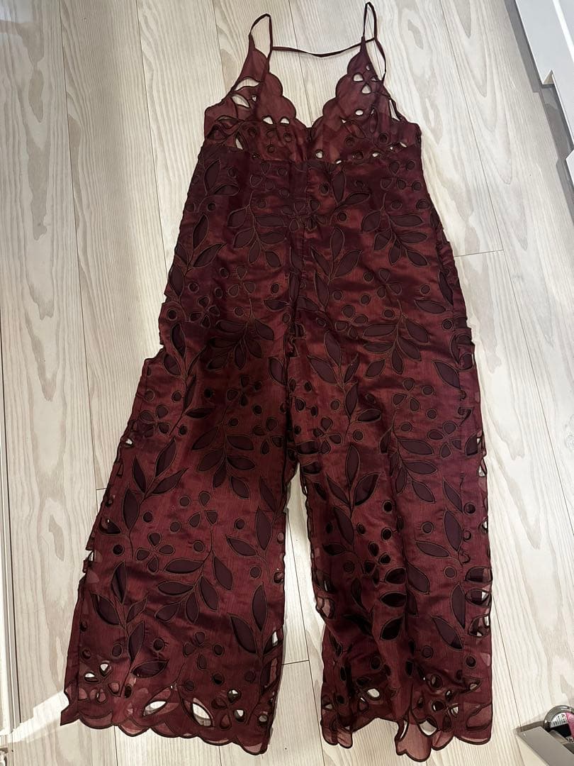 マイストラーダ　ロンパース