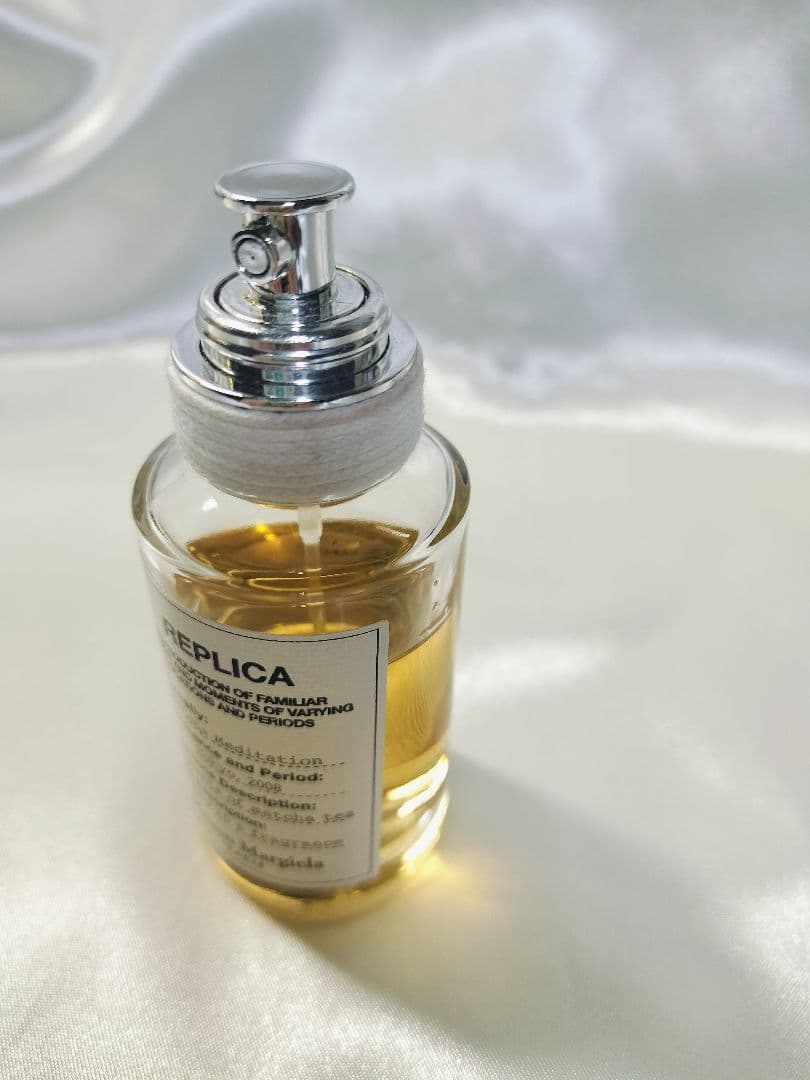 正規品 希少品 メゾン マルジェラ レプリカマッチャ