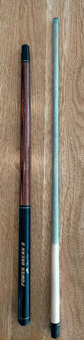 ★MEZZ★ Power Break 2 ★パワーブレイク2　/DI2★