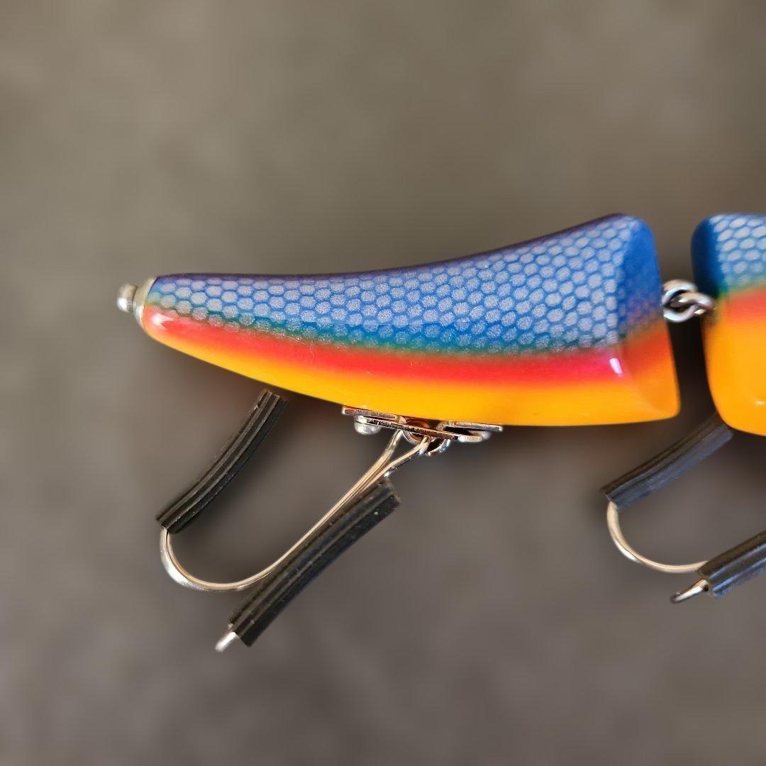 アブディール　アブストラク　LJ