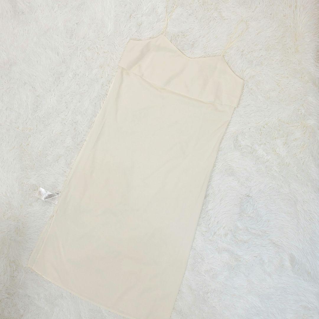 ​【美品】フレイアイディー プリントボウタイワンピース 0　倉科カナさん着用