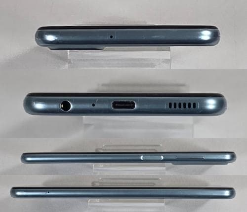 Samsung Galaxy M23 5G 本体