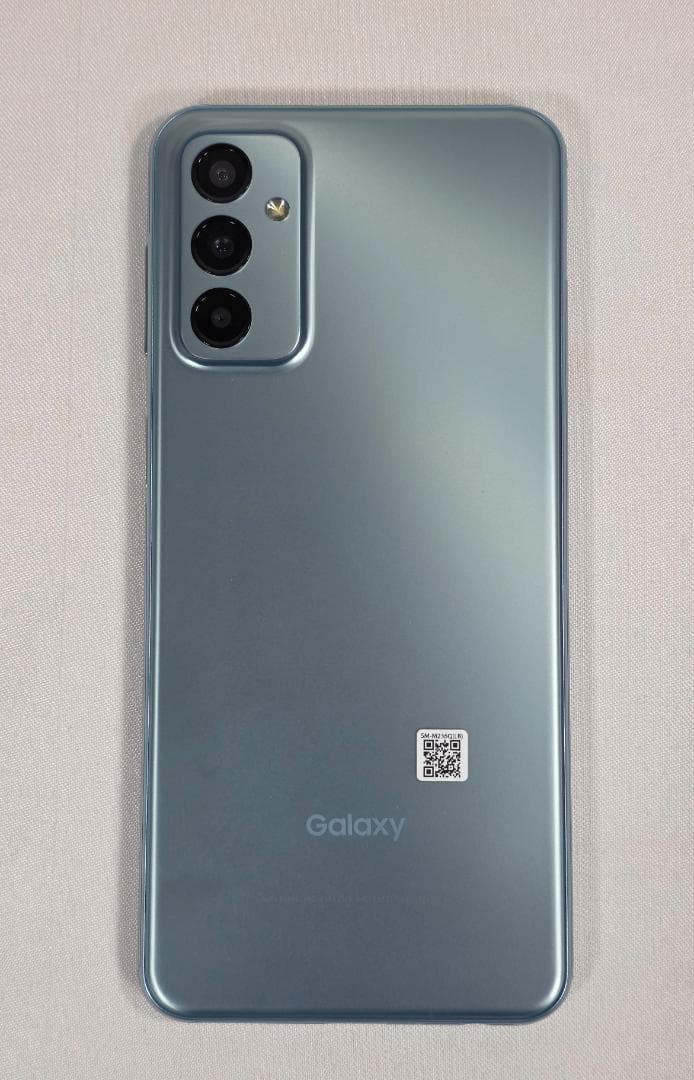 Samsung Galaxy M23 5G 本体