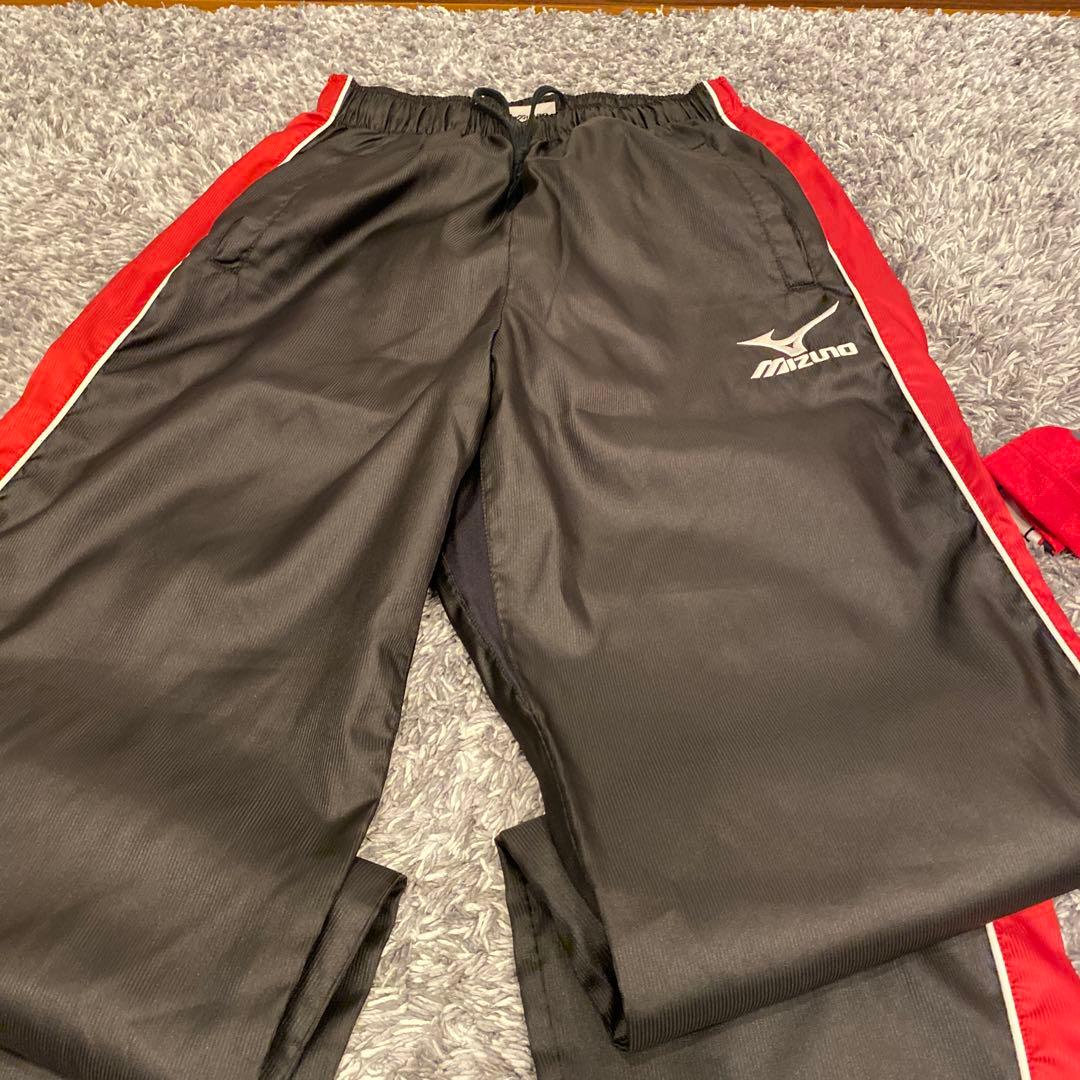ミズノ上下セット