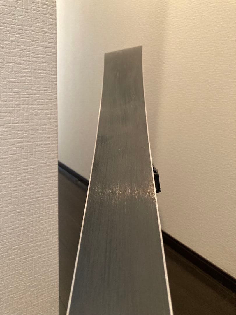 【HOTWAX・チューンナップ済み】SALOMON ATOMIC 3点セット