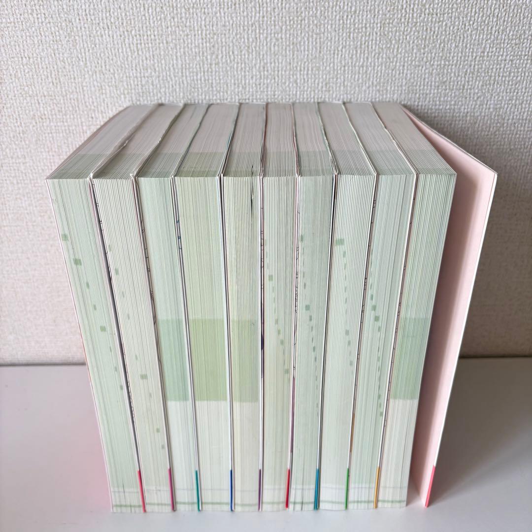 Medic Media 病気がみえる　10巻セット　1〜10巻　医学書　消化器