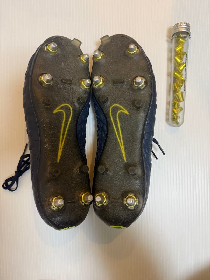 ハイパーヴェノム　SG(MIX) ACCモデル　28.5センチ