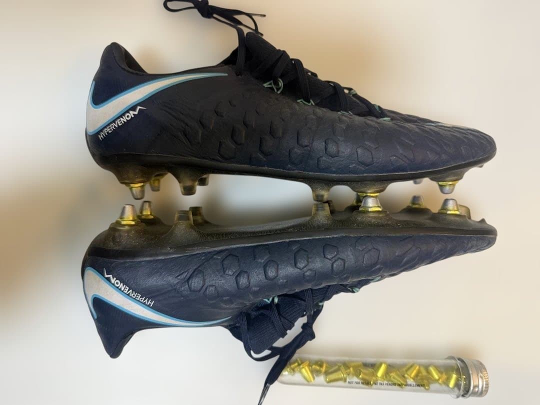 ハイパーヴェノム　SG(MIX) ACCモデル　28.5センチ