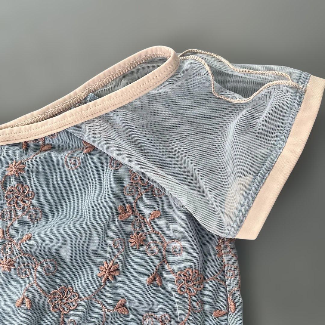 Delllo Milano デラロミラノレオタード L サイズ