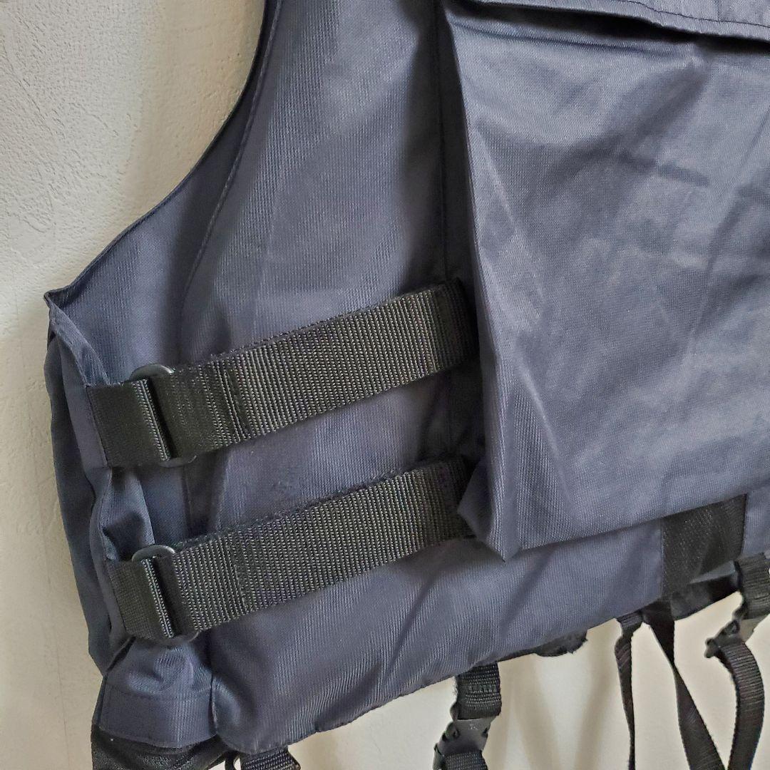 【美品】OWNER Cultiva 激投 ボディプロテクター