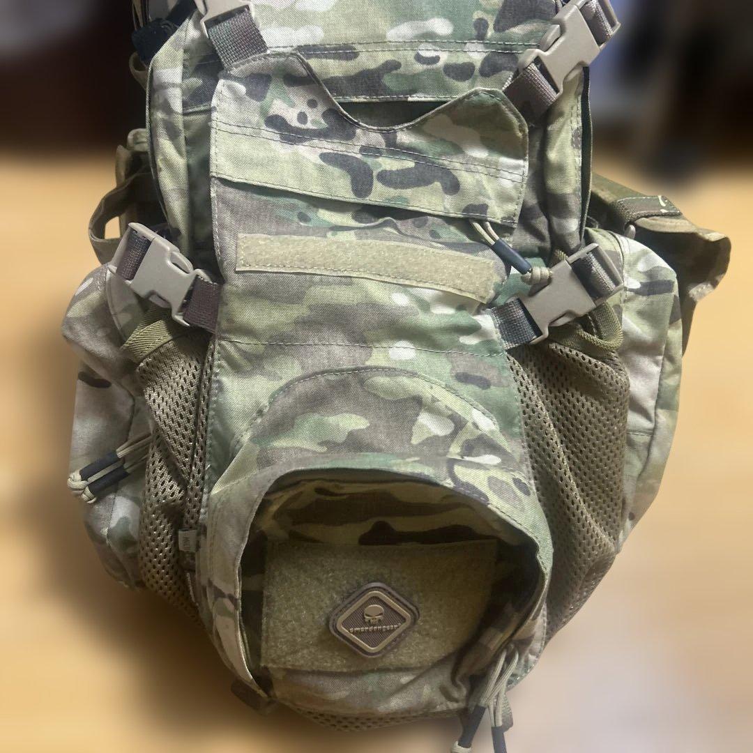 TMC JPC レプリカセット　マルチカム