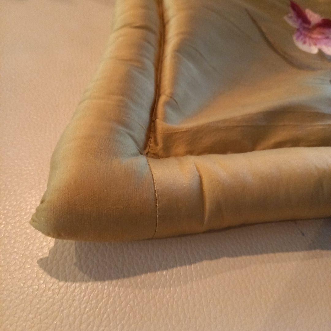 Yves Delormeクッションカバー