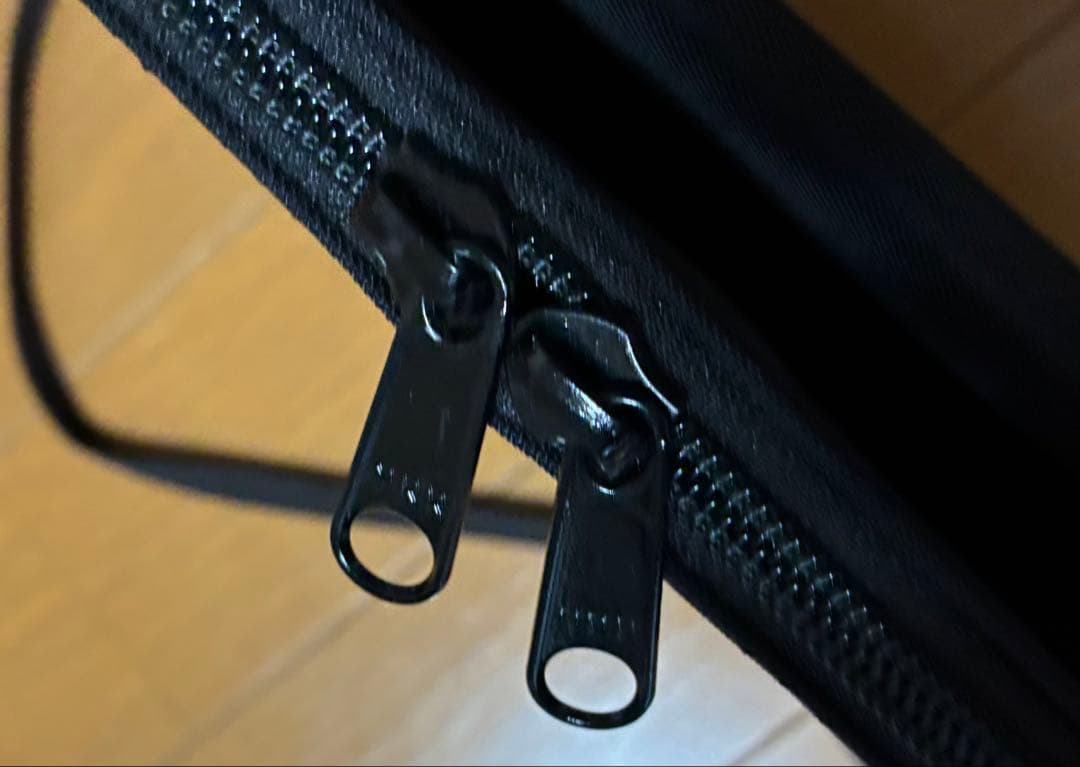 エルベシャプリエ グリーンレーベル別注 ビッグポシェット