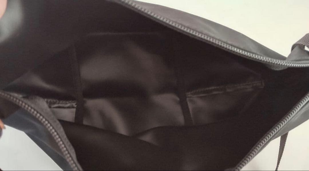 エルベシャプリエ グリーンレーベル別注 ビッグポシェット