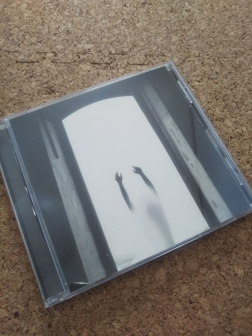 国内盤帯付 illum sphere - ghosts of then and