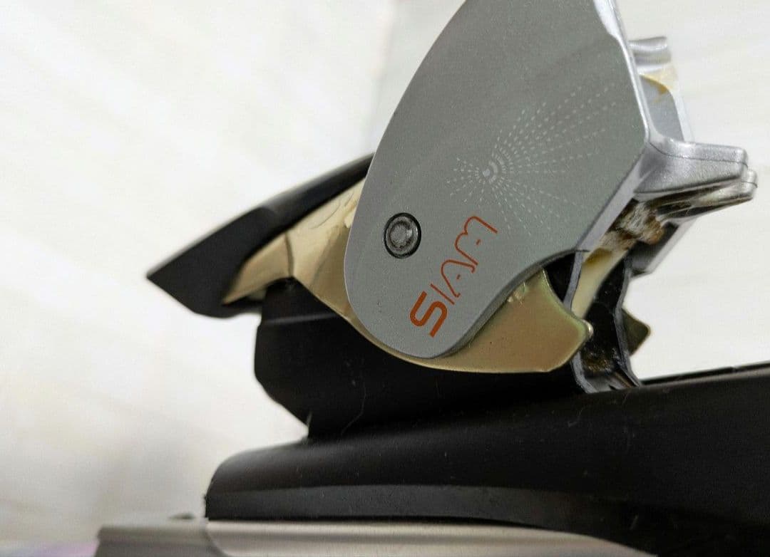 SALOMON サロモン Siam N°4 153cmスキー板