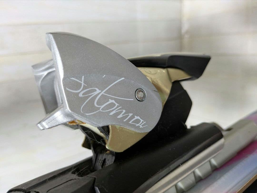 SALOMON サロモン Siam N°4 153cmスキー板