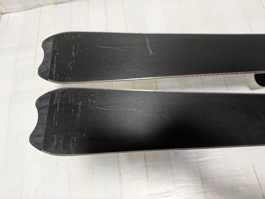 SALOMON サロモン Siam N°4 153cmスキー板