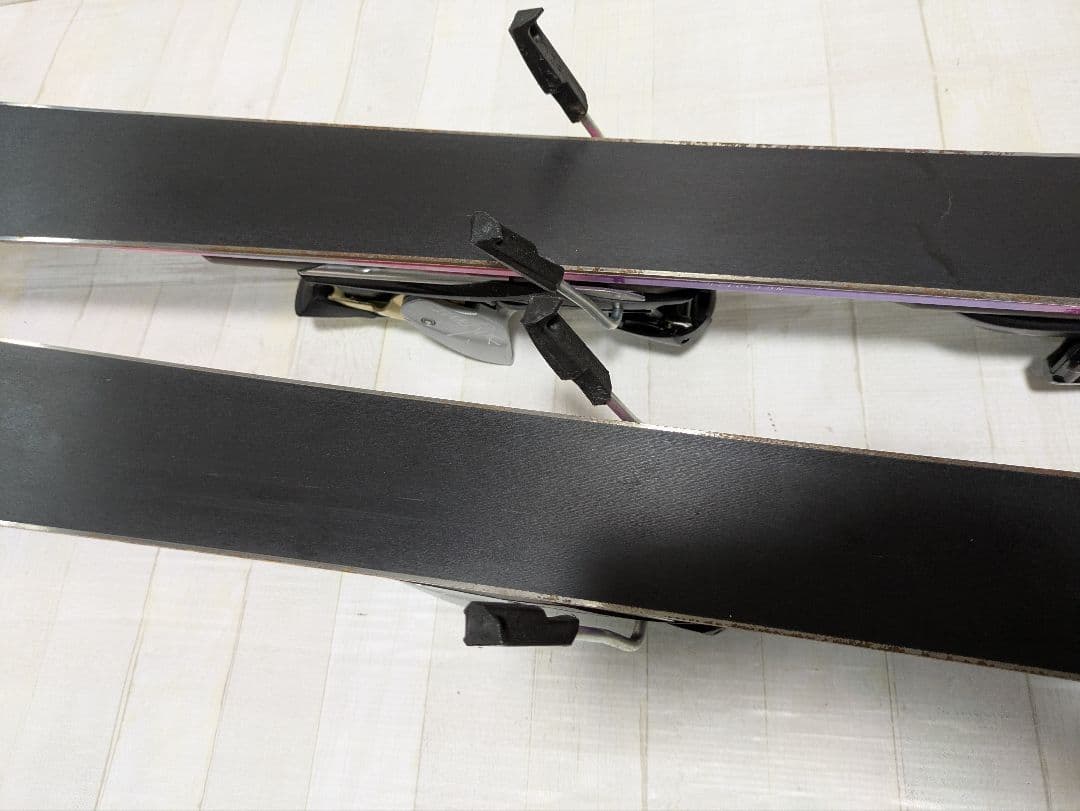 SALOMON サロモン Siam N°4 153cmスキー板