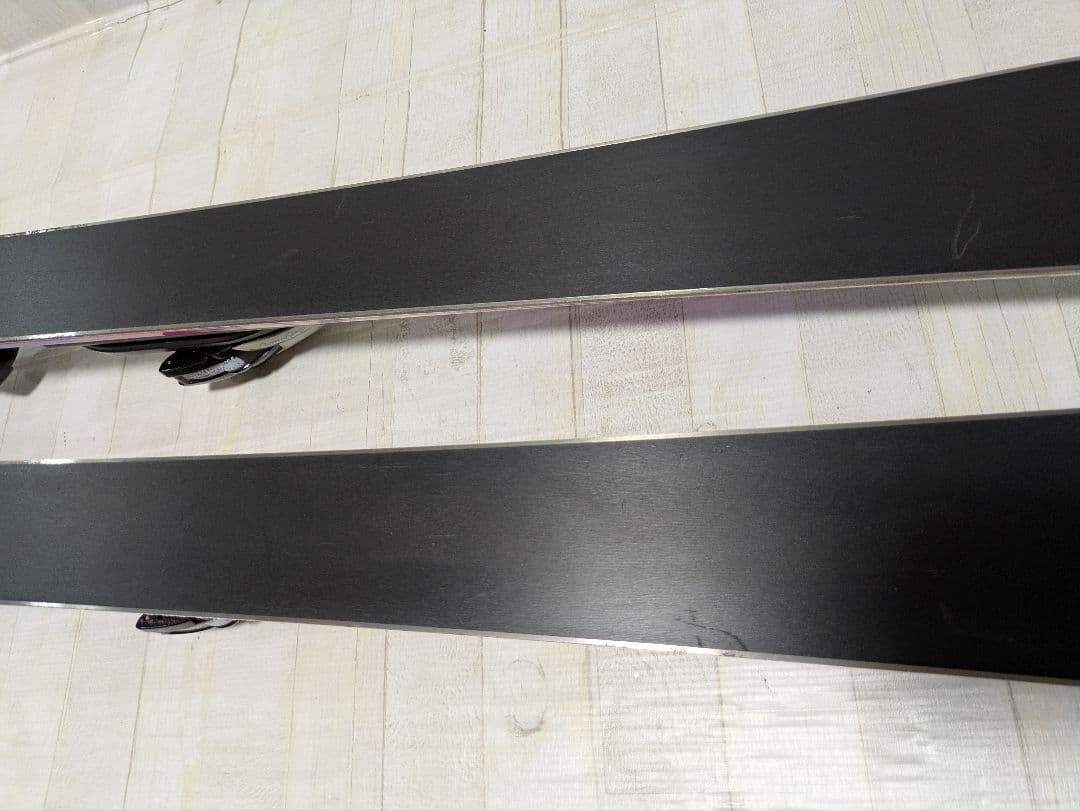 SALOMON サロモン Siam N°4 153cmスキー板