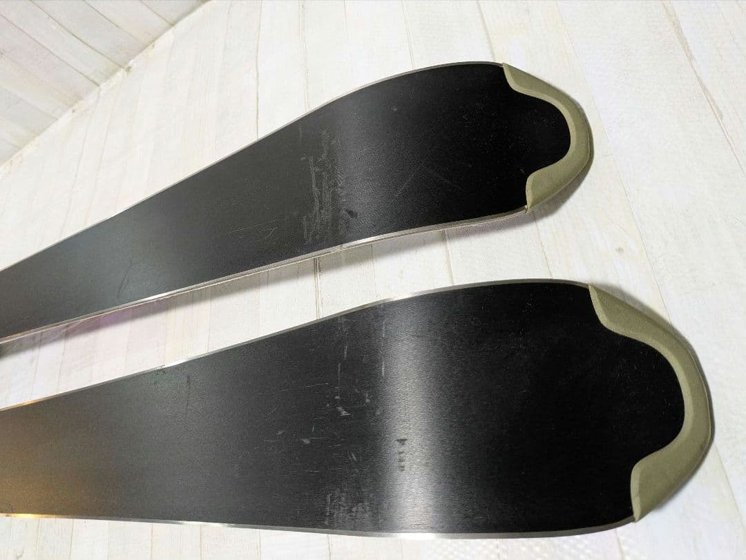 SALOMON サロモン Siam N°4 153cmスキー板