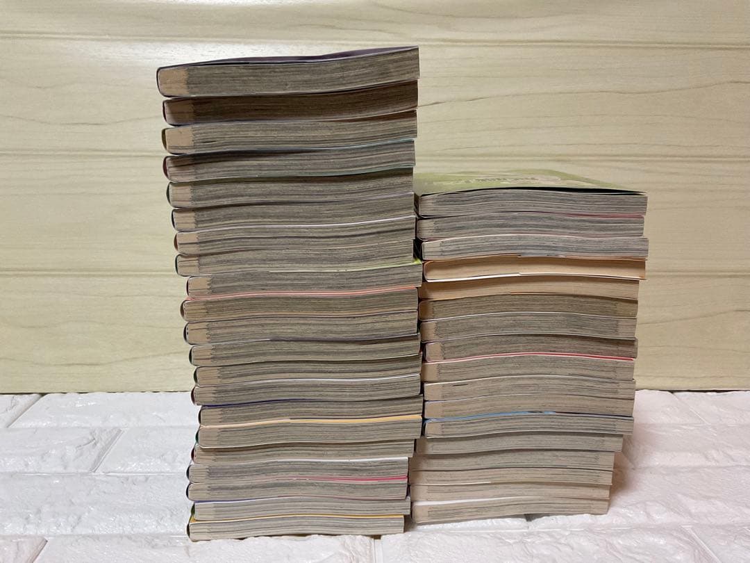 無職転生1-21、ロキシー1-12、アンソロジー、4コマ　レンタル落ち