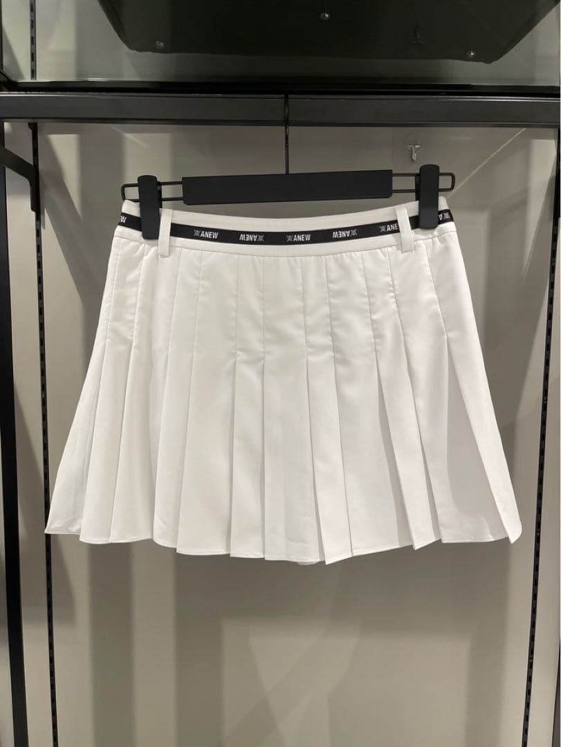 【アニューゴルフ】2025SSレディース