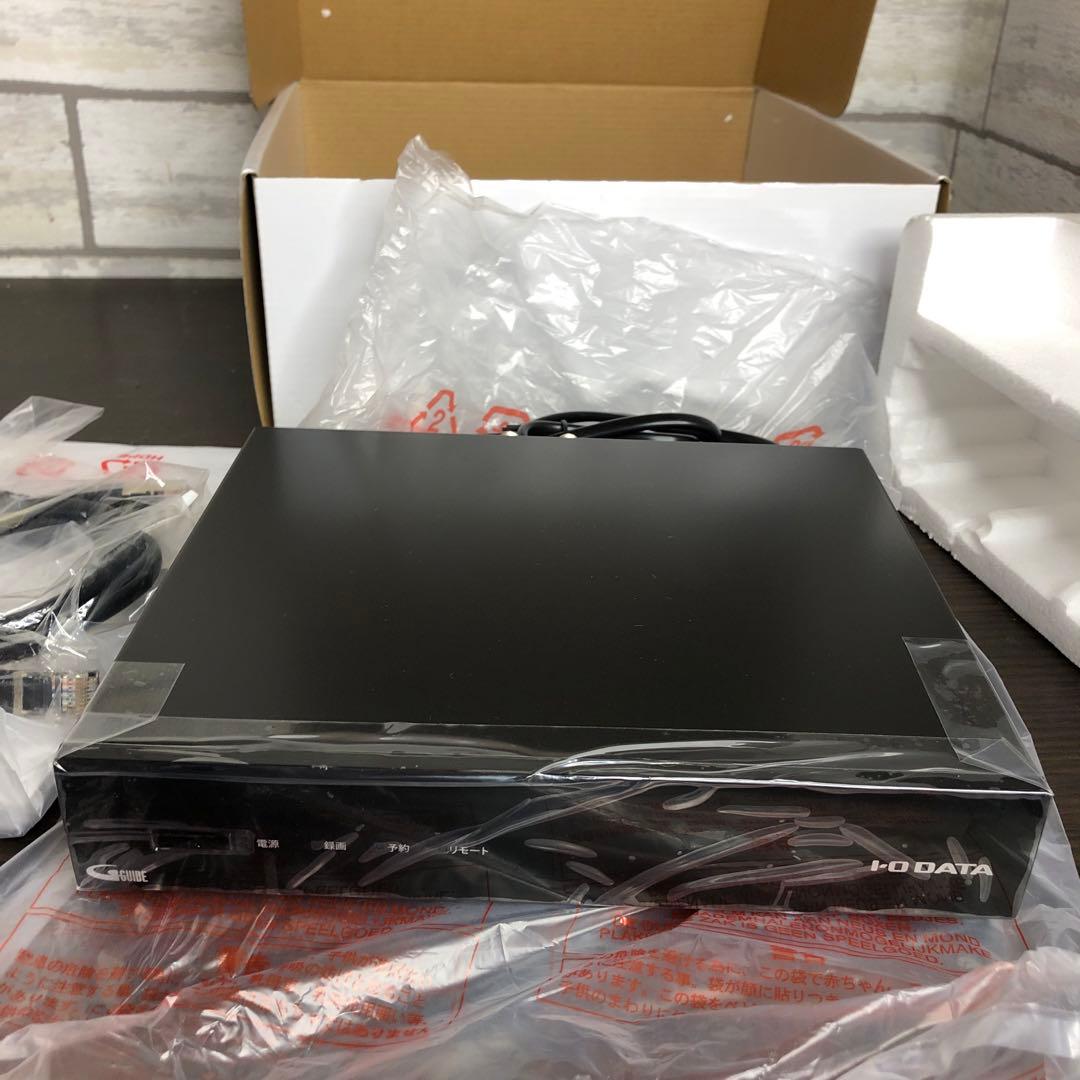 地上BS110度CSデジタル放送対応録画テレビチューナー GV-NTX1