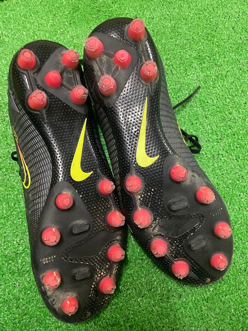 NIKE マーキュリアルヴェイパー14 エリート HG