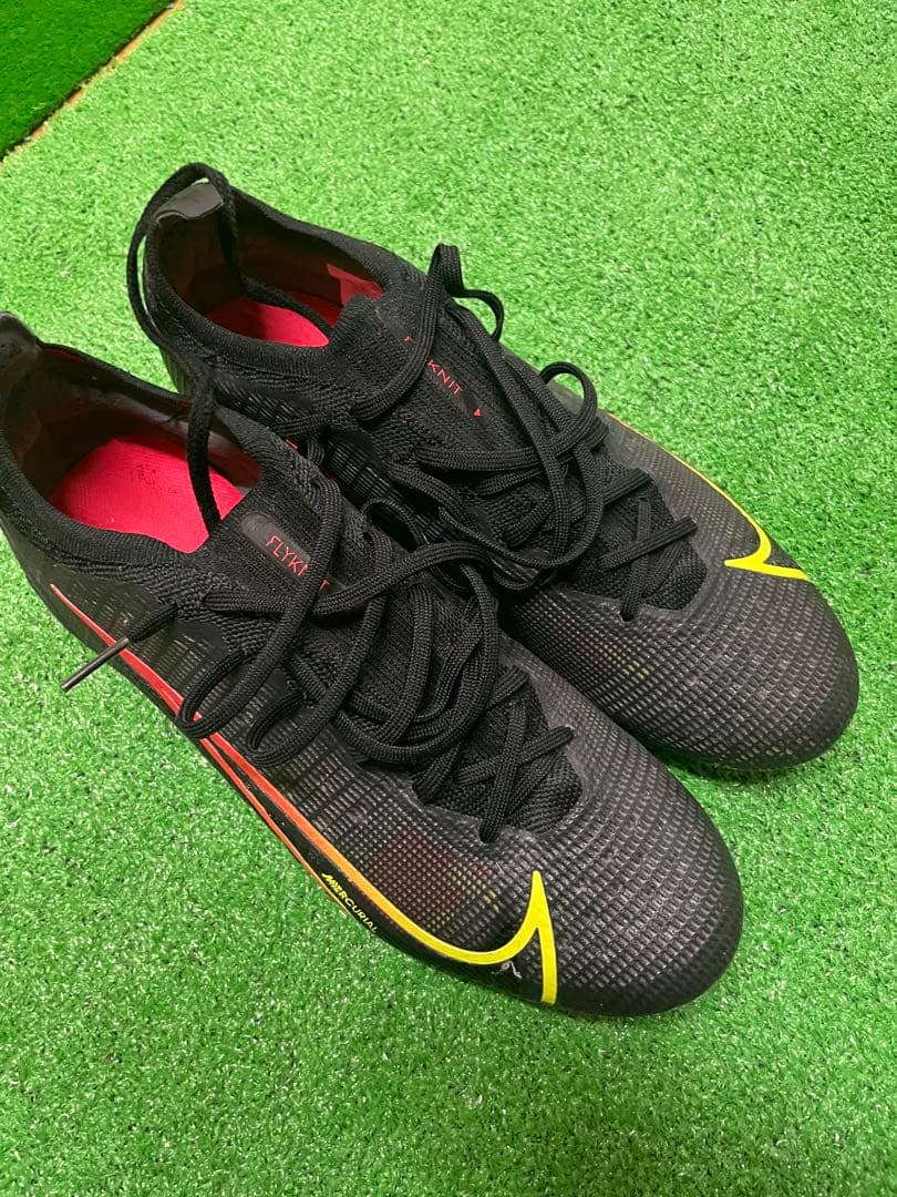 NIKE マーキュリアルヴェイパー14 エリート HG