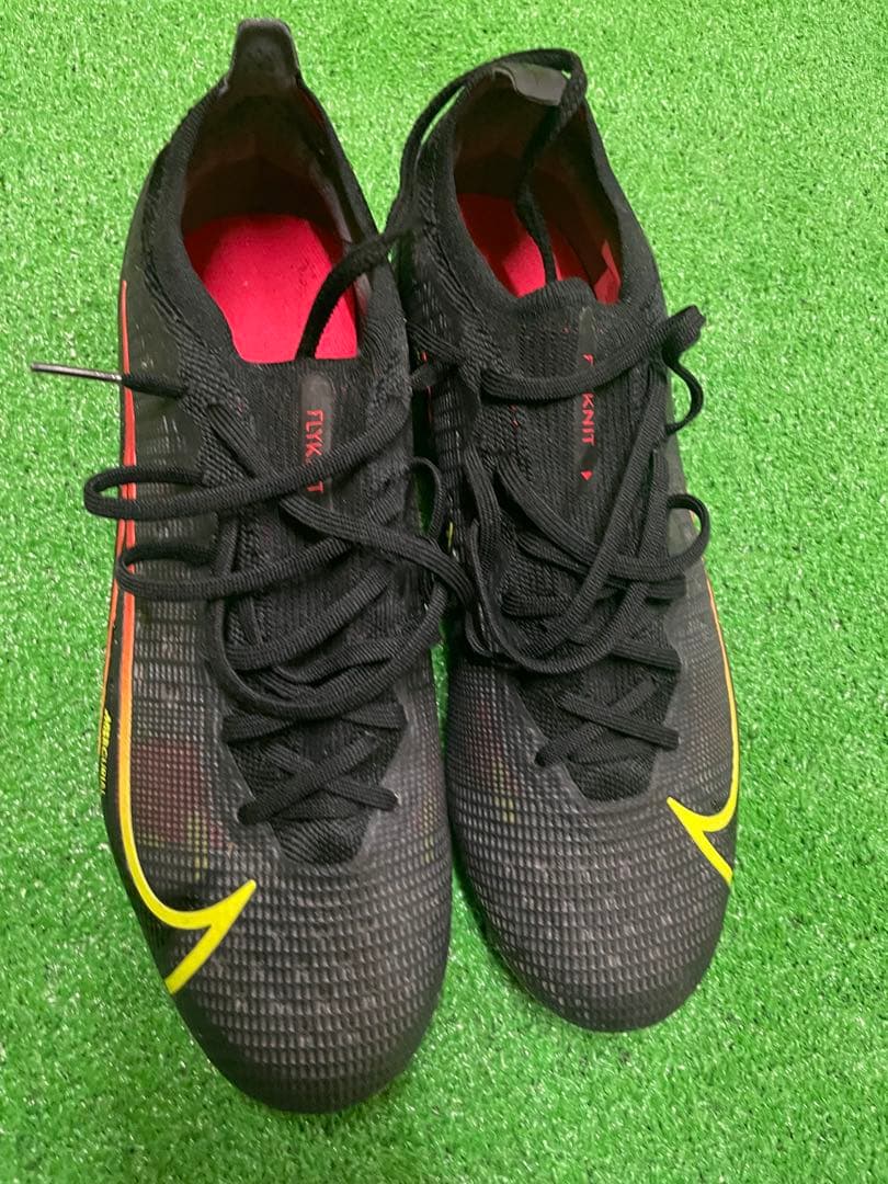 NIKE マーキュリアルヴェイパー14 エリート HG