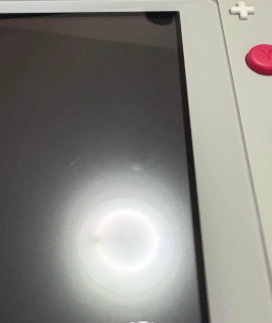 Nintendo スイッチ ライト ザシアン switch lite