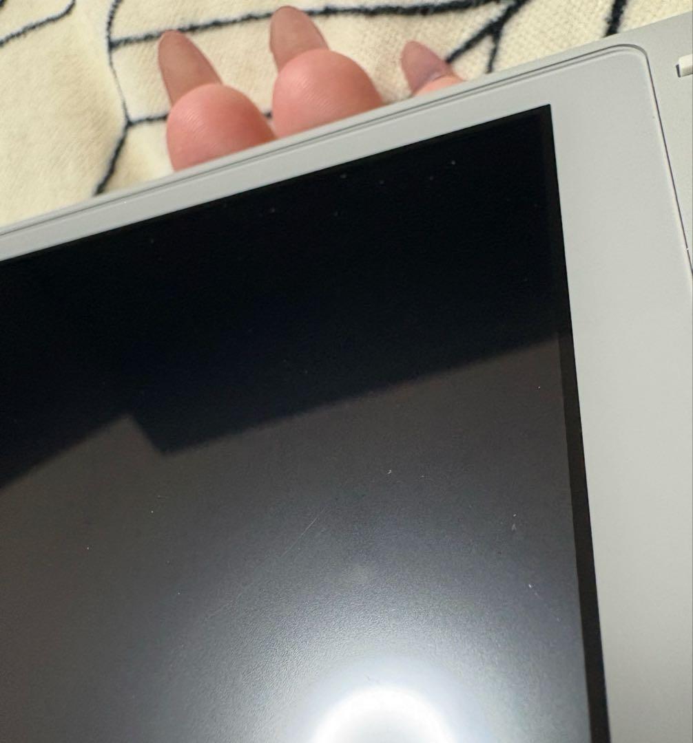 Nintendo スイッチ ライト ザシアン switch lite