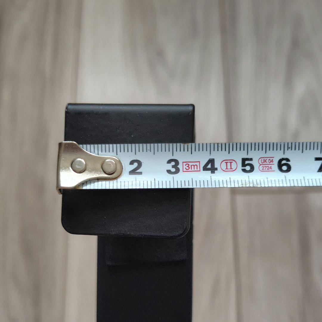 ミッドセンチュリー　壁掛け　ハンガーラック