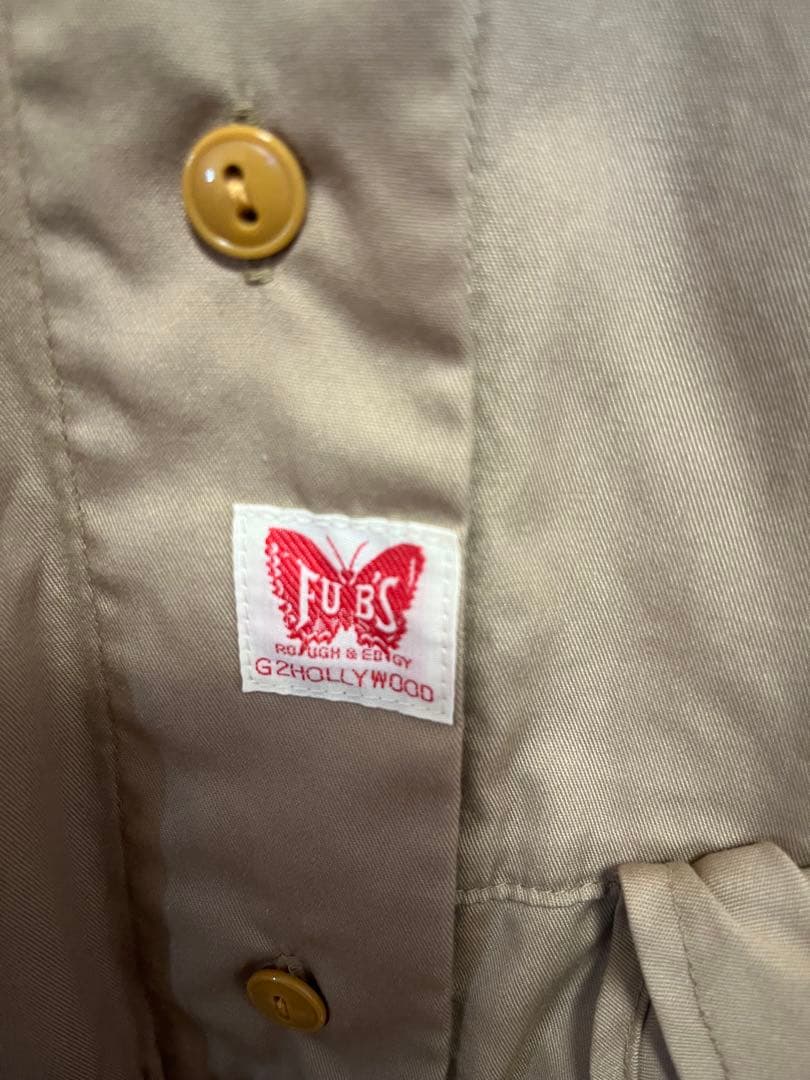 GO TO HOLLYWOOD 新品タグ付　フリル付きワンピ 01