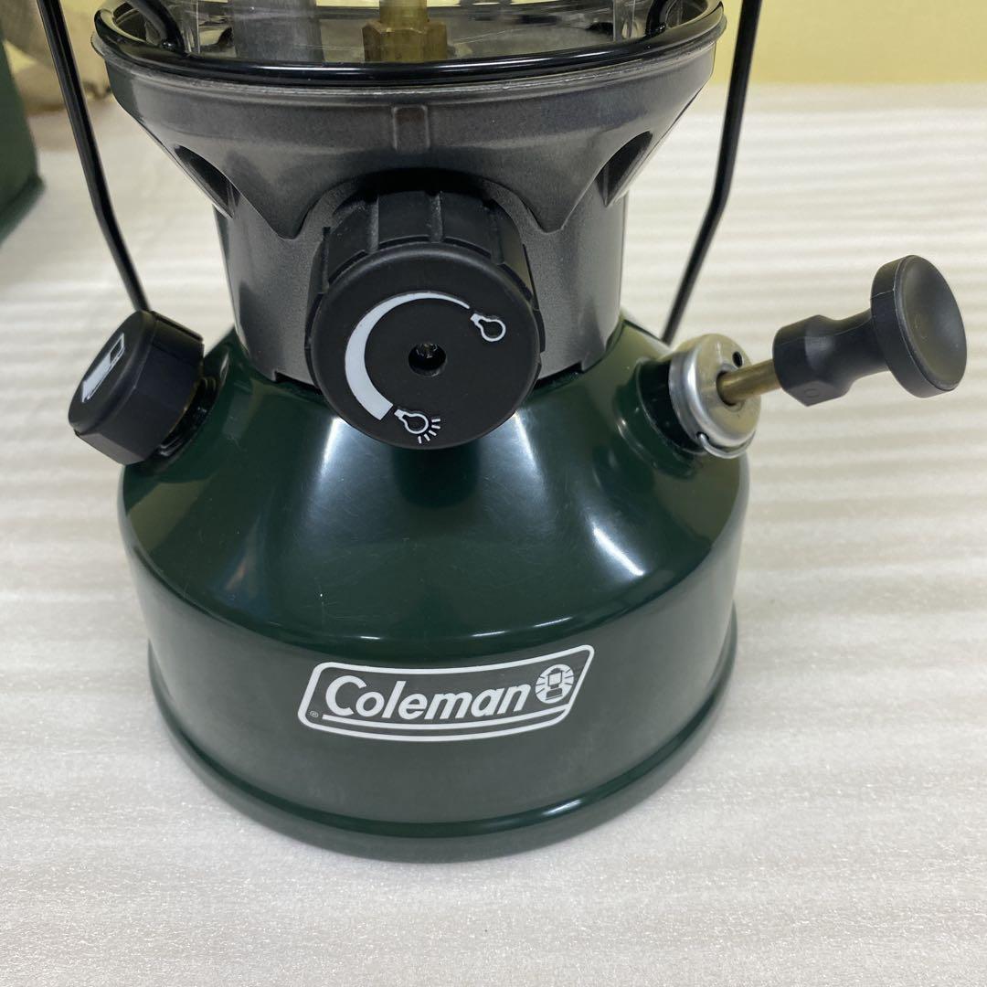★本体未使用品★コールマン Coleman NorthStar ランタン