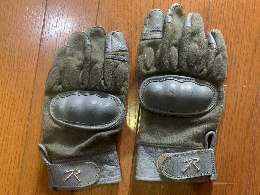 【リック】ACU(UCP)装備一式 実物放出品多数