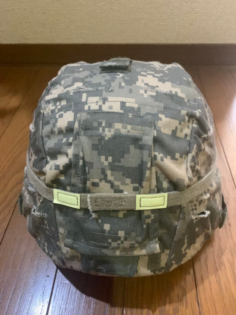 【リック】ACU(UCP)装備一式 実物放出品多数