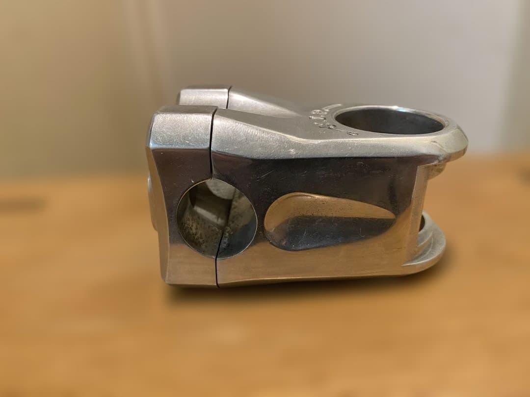 パーツ Profile racing stem 22.2 old BMX