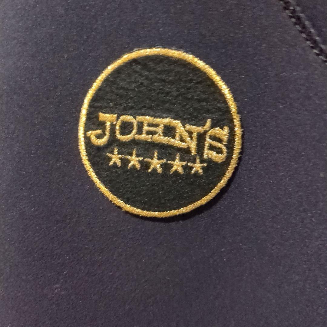 フード付きタッパーウェットスーツ　L-XL位