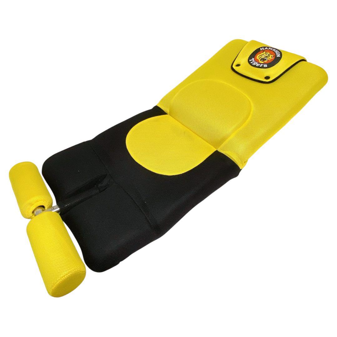 希少　じつは！腹筋くんライト 球団限定モデル　阪神タイガース　限定品　激レア商品