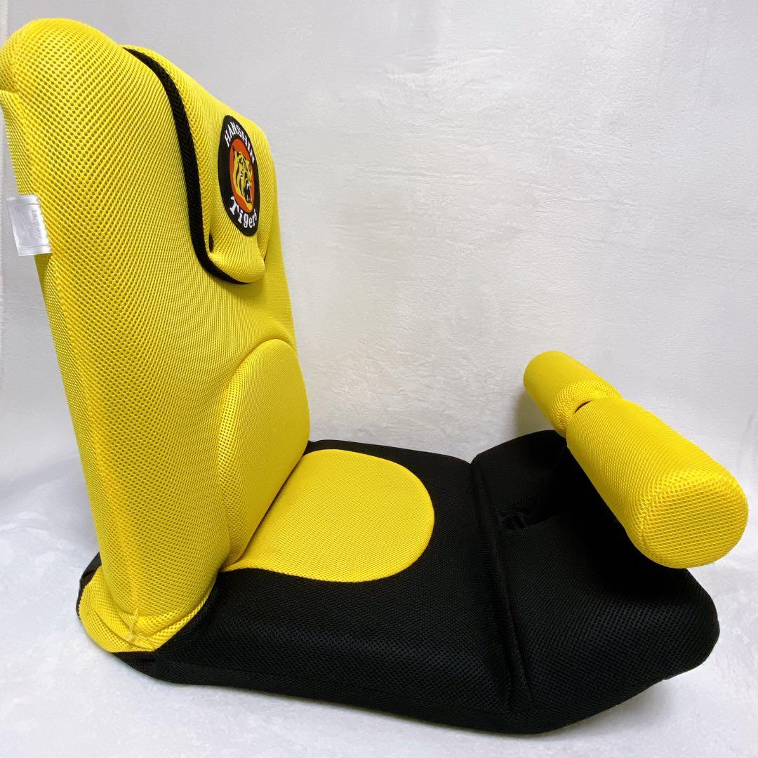 希少　じつは！腹筋くんライト 球団限定モデル　阪神タイガース　限定品　激レア商品